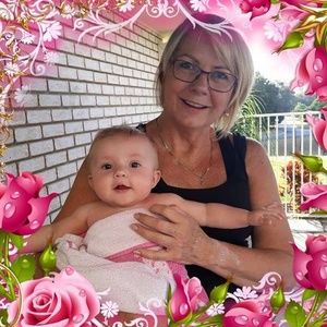 Meet your Posher, Linda